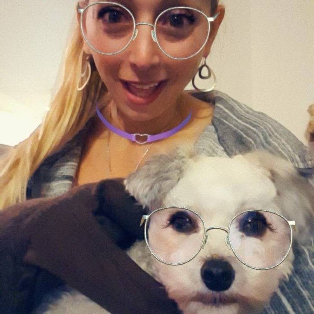 Meet your Posher, Stacey